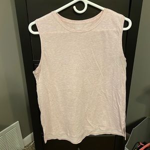 Lululemon Love Muscle Tank